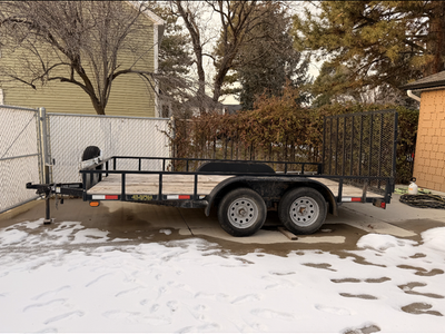 Big Bubbas trailer 2016