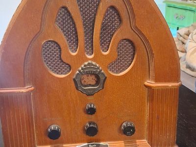 Randix radio for sale $20.00