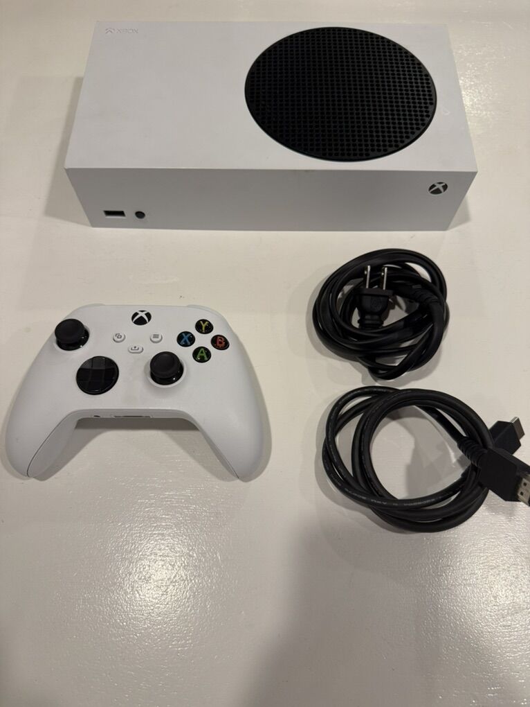 Xbox Series S