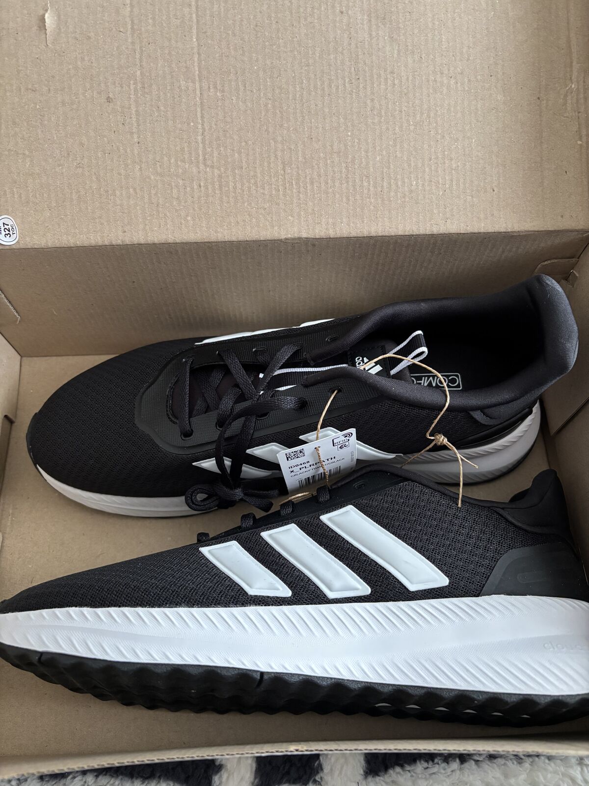 Adidas Walking/Running Shoes