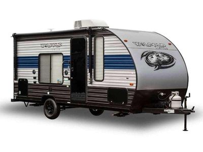 2022 Forest River RV Cherokee Wolf Pup 14CC Travel Trailer