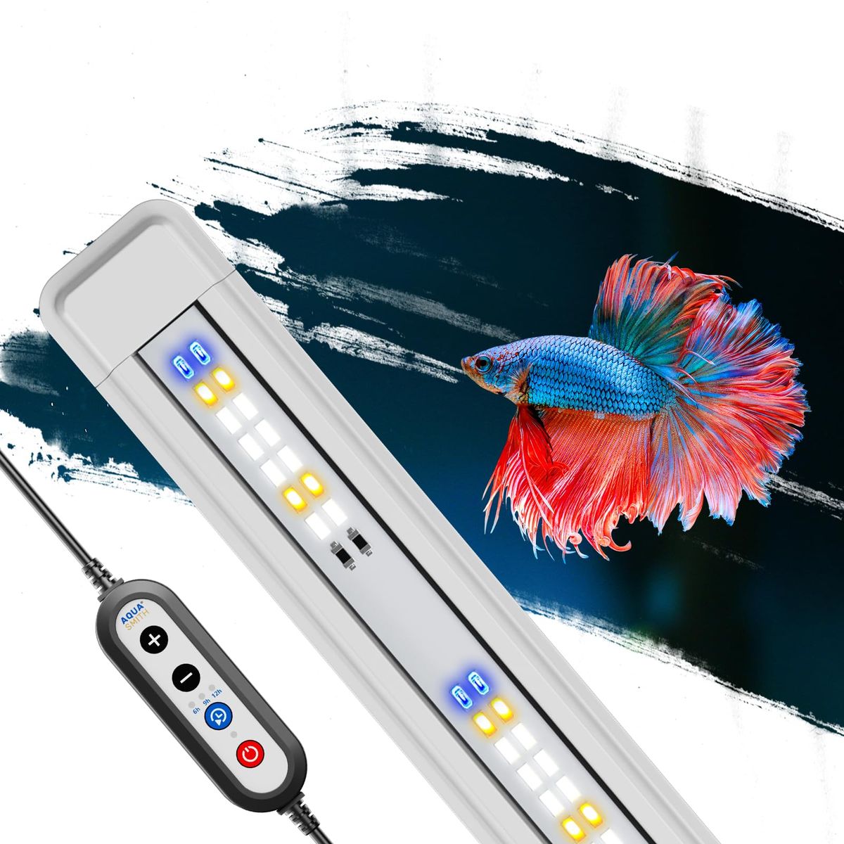 Aquarium Light, Full Spectrum LED