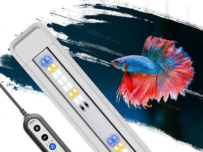 Aquarium Light, Full Spectrum LED