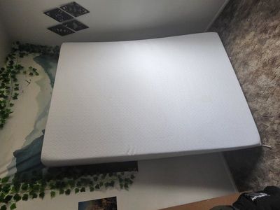 Used Full-Size Matress