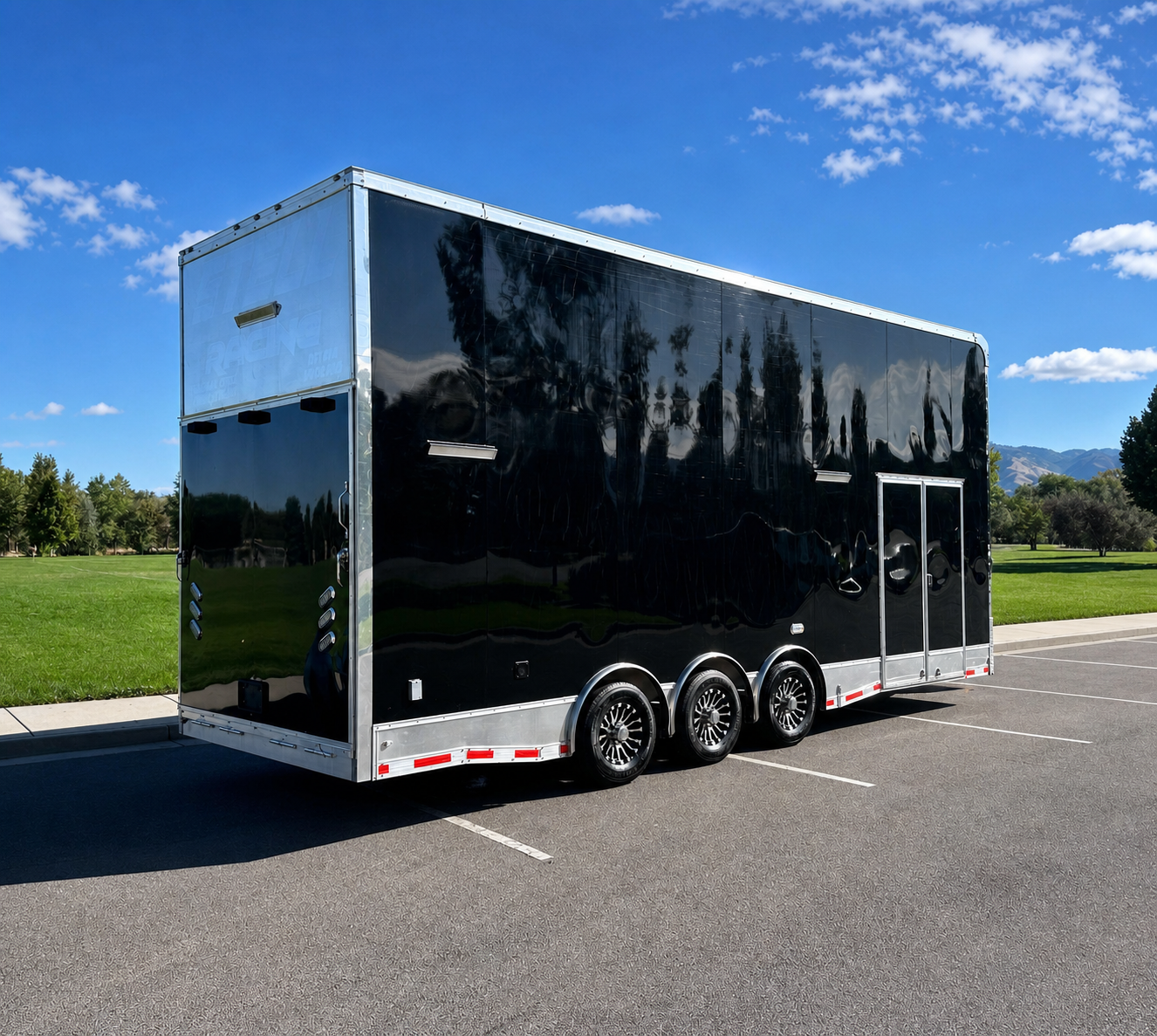 2019 FOREST RIVER ELIMINATOR