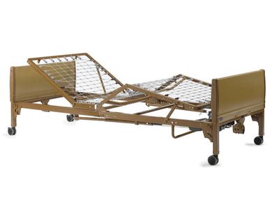 Home Care Hospital Hospice Bed Twin XL