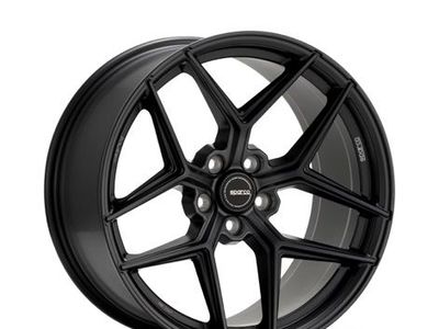 Sparco Flow Form 18 In 2 wheels