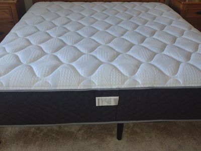 King Size American Bedding Mattress