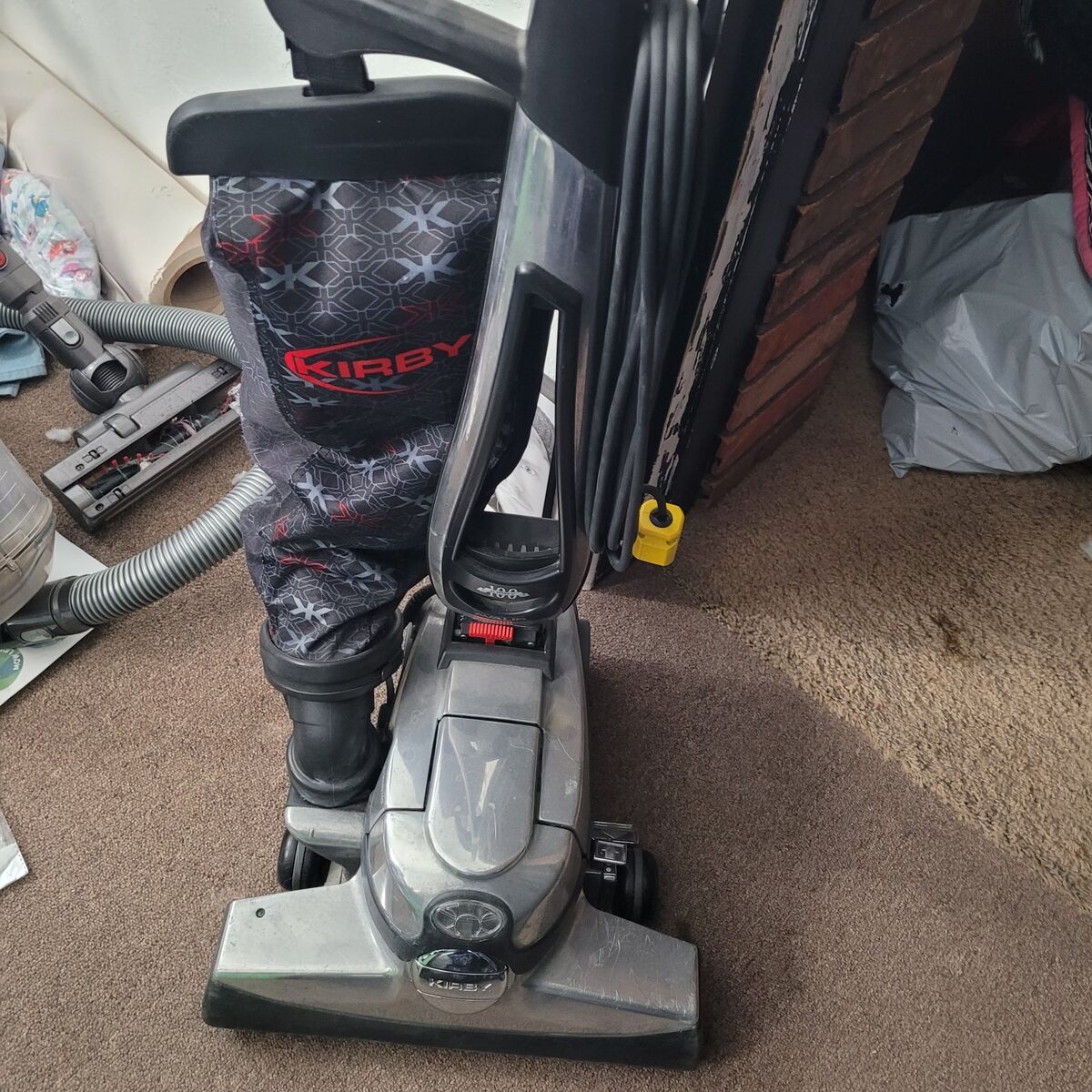 Kirby Avalir - Works great 100 OBO