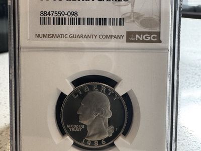 GRADED SLAB NUMISMATIC COINS