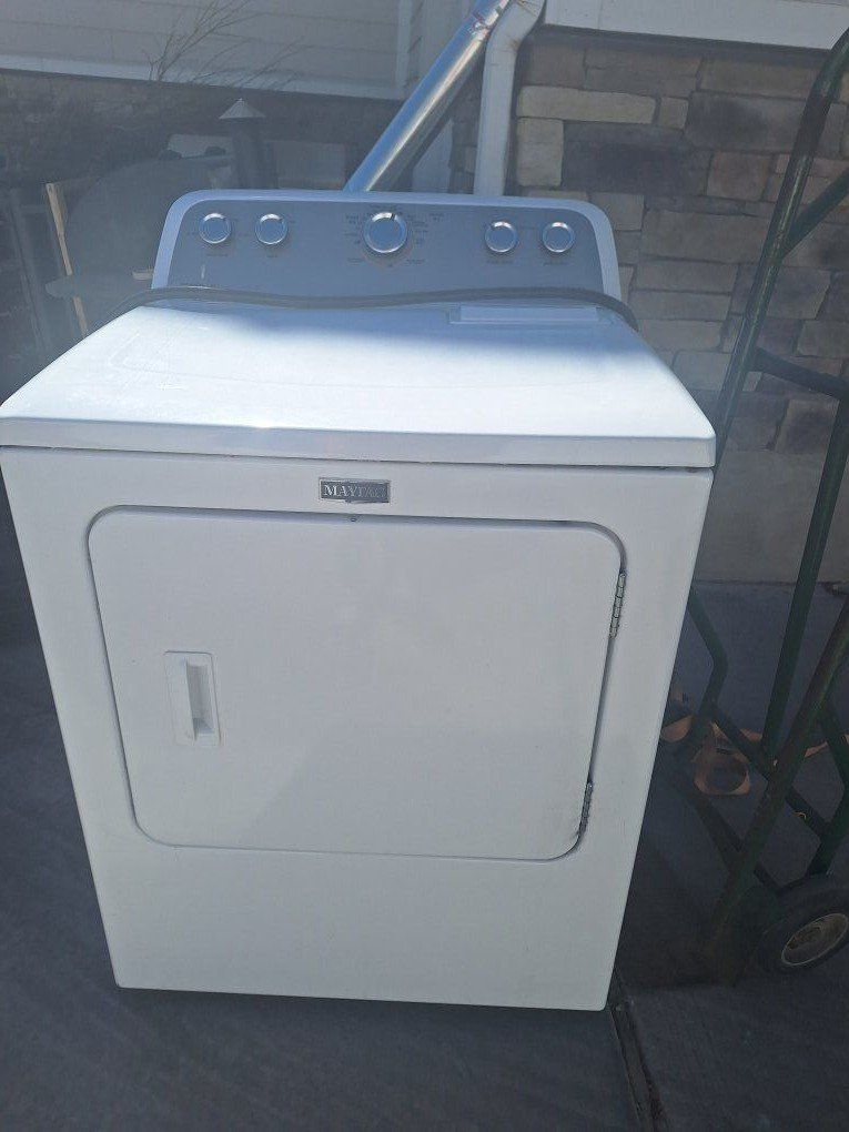 large capacity dryer