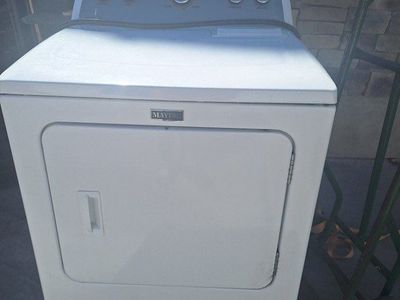 large capacity dryer