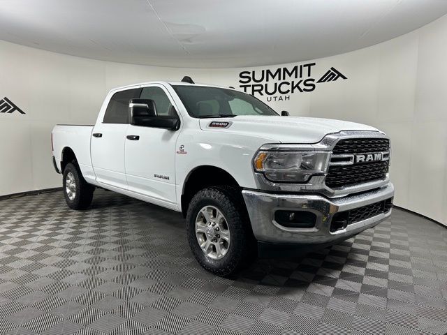 2023 Ram 2500 Big Horn