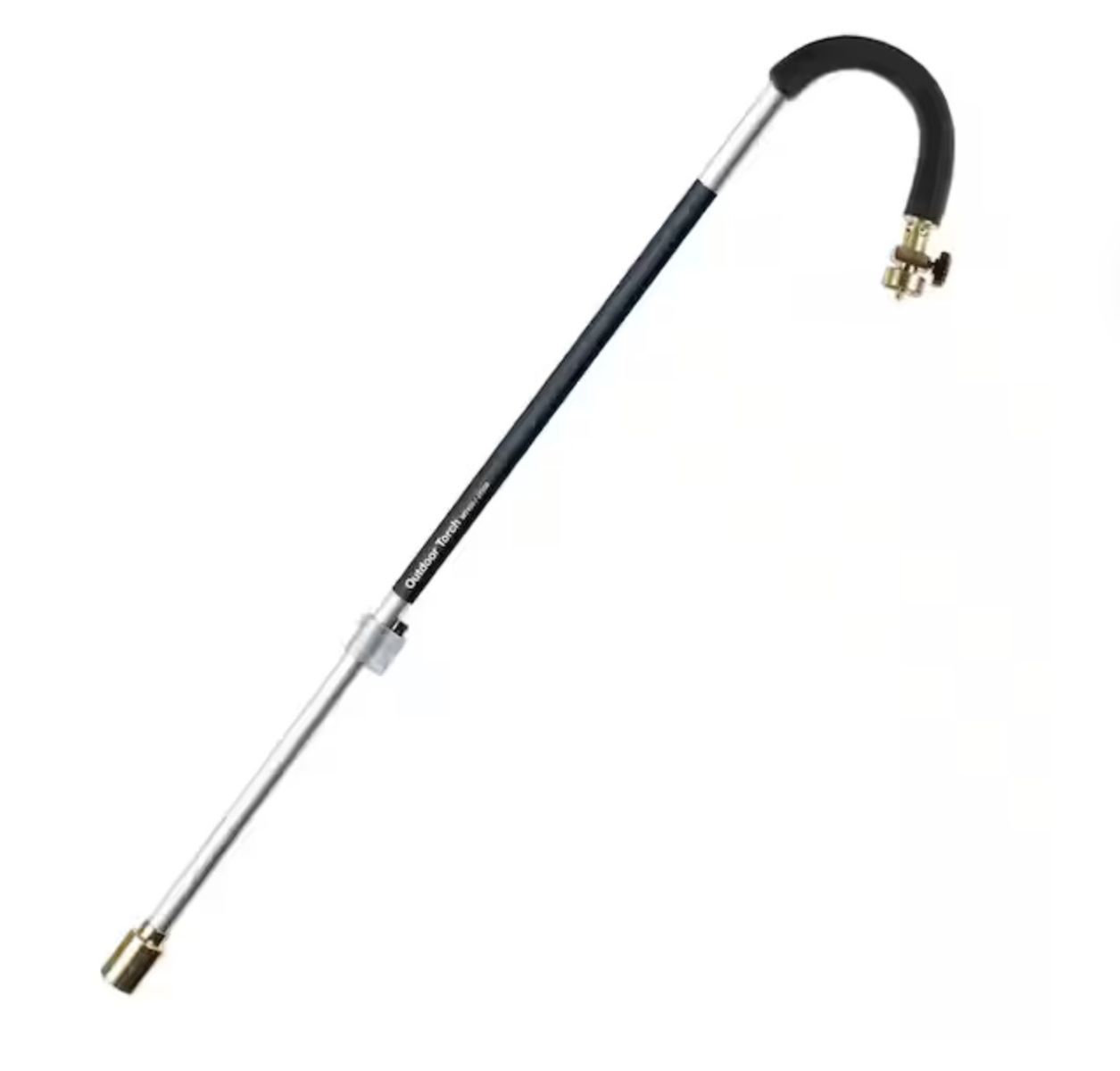 Bernzomatic Backyard Propane Gas Torch with Trigger Start and Jet-Powered Flame for Lighting Grills, Fire Pits, and Campfires