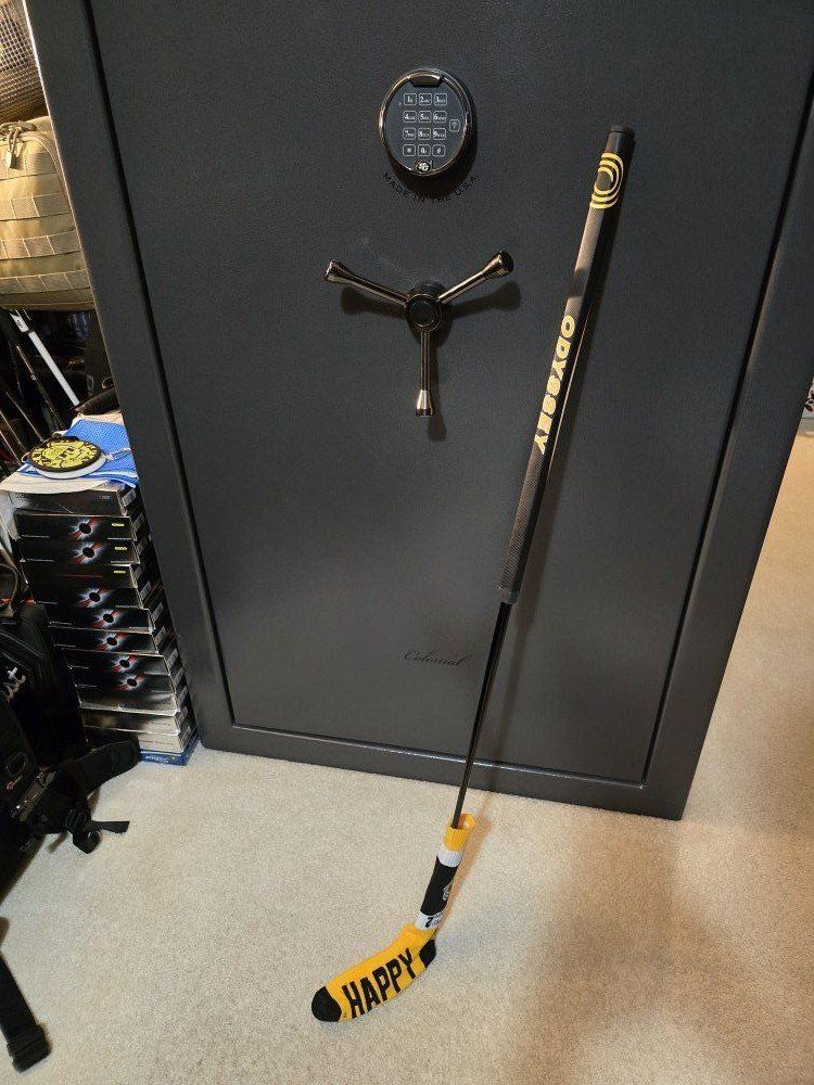 Happy Gilmore 2 Putter - Like New