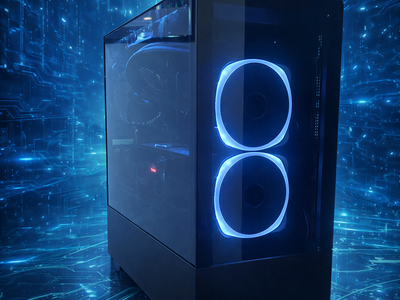 Custom Build I7-12700Kf Rx6900xT 32Gb Ddr5 6400MHz 1TB NVMe High End