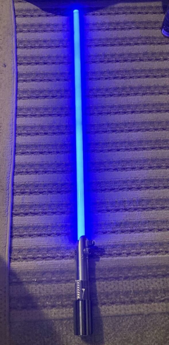 Star Wars Lightsaber