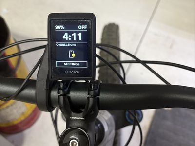 2024 Cannondale moterra 3