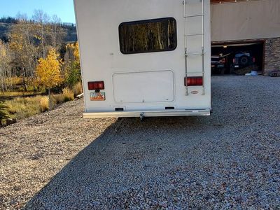 2008 Majestic 31ft MotorHome Clads C