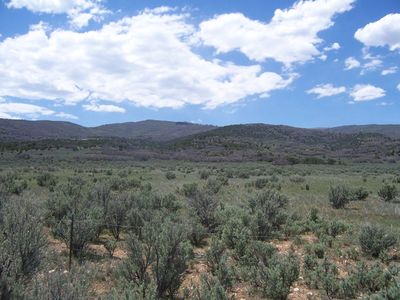 Agricultural/REC Mini Parcel in Elk Meadows