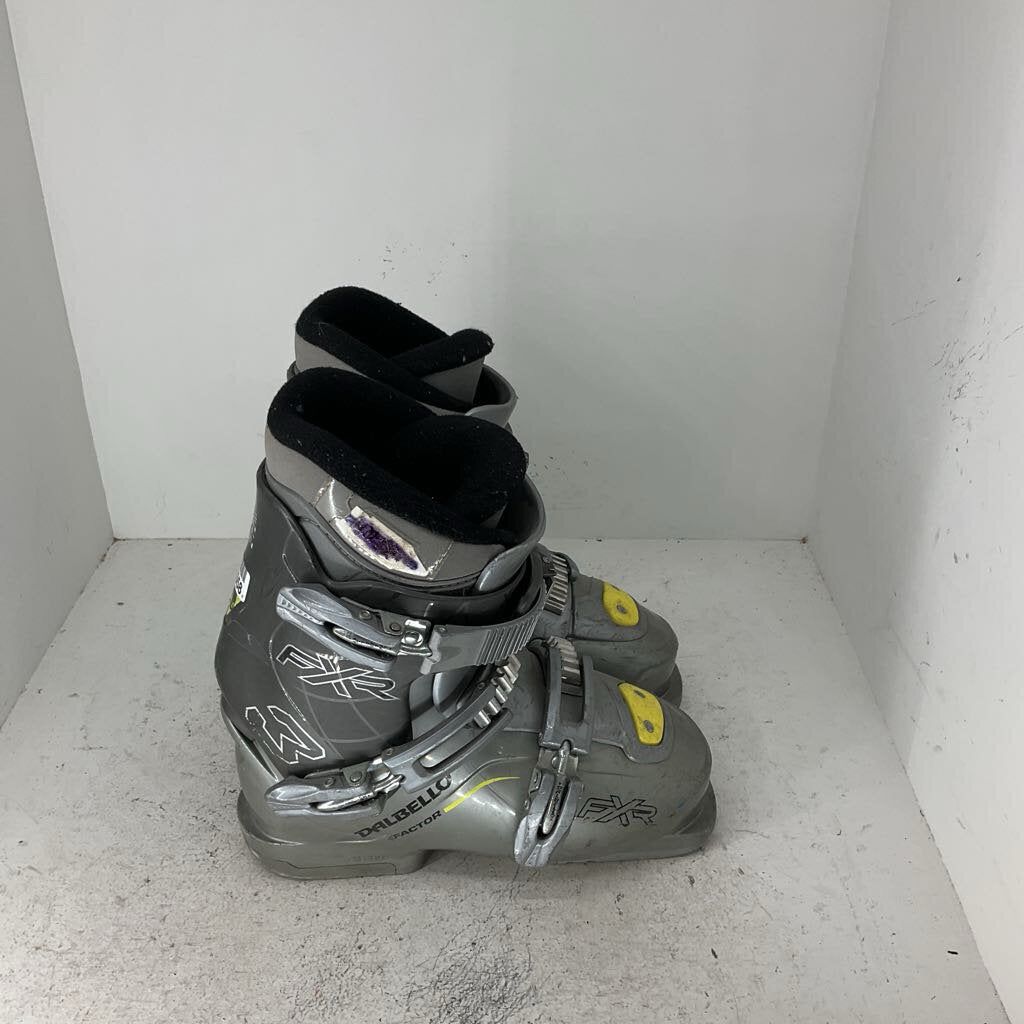 Dalbello Junior's FXR