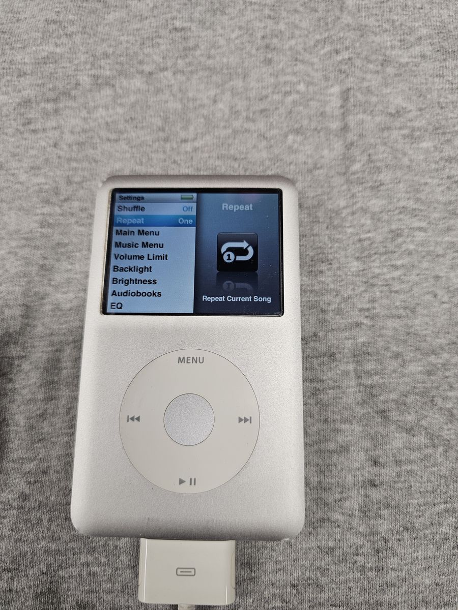 iPods for sale