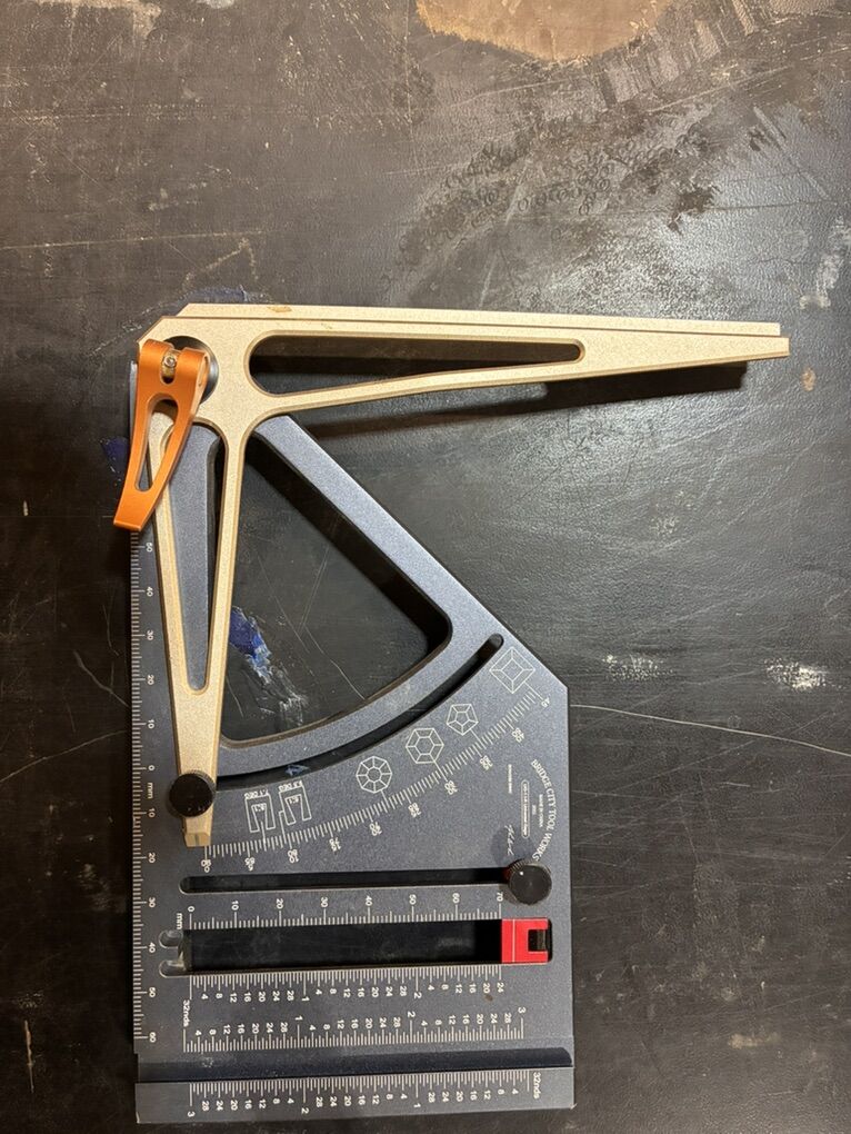 Bridge City Tools UG-1