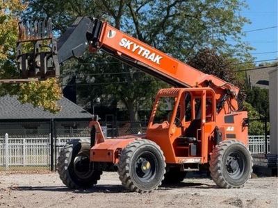 Skytrak 6042 for rent