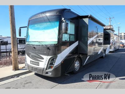 New 2025 Forest River RV Berkshire 40F