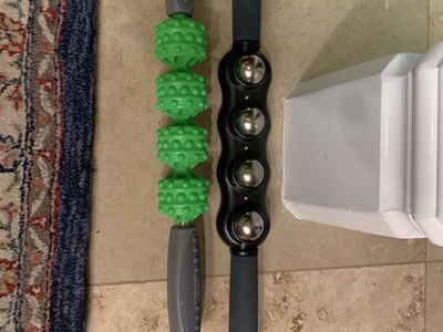 Handheld Massage Rollers