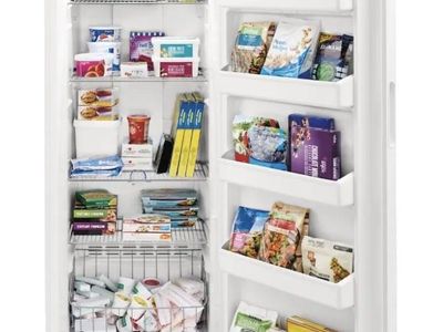 16 cu ft Freezer
