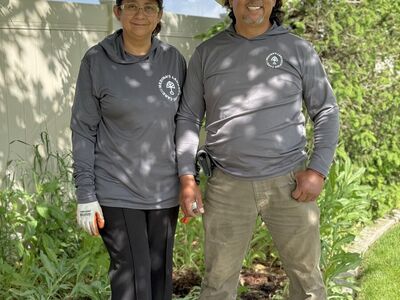 MEDINA'S LANDSCAPE CARE LLC