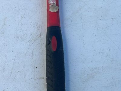 Hyper Tough 16oz Hammer