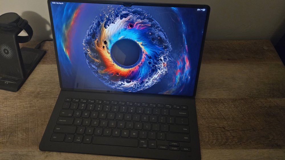 Galaxy Tab s9 Ultra