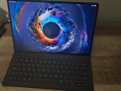 Galaxy Tab s9 Ultra