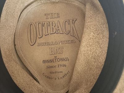 rare buffalo nickel hat