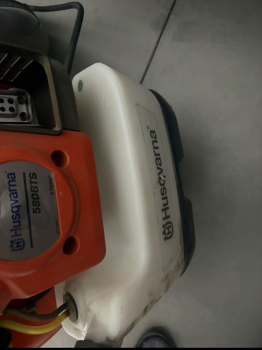 Husqvarna Blower