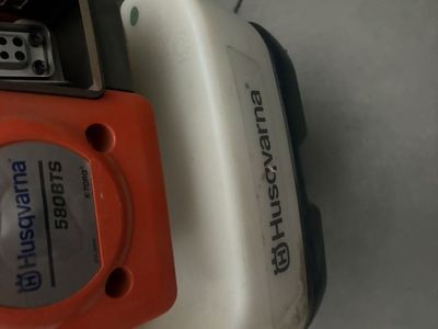 Husqvarna Blower