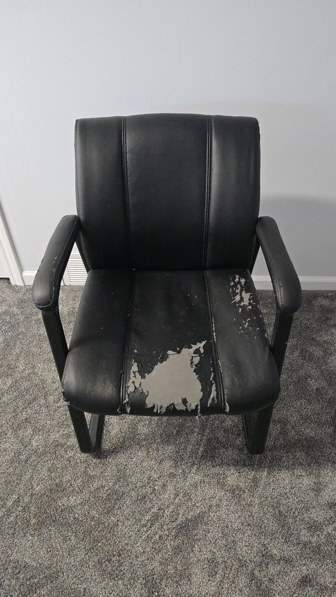 Desk Chair