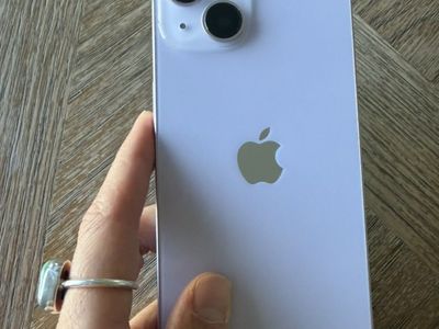iPhone 14 128 GB