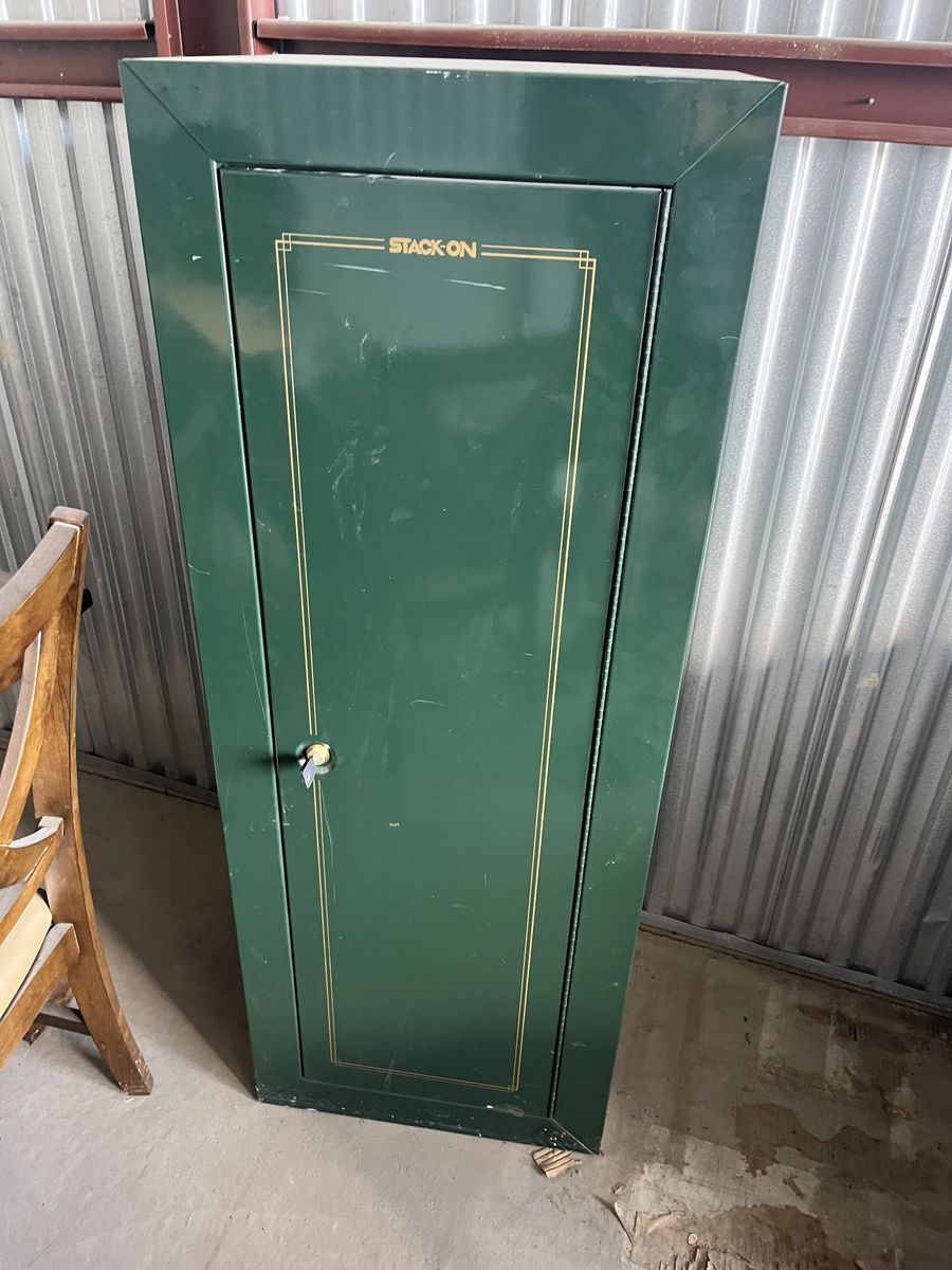 Stack On Gun Safe