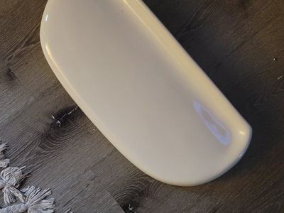 American Standard Toilet Tank lid