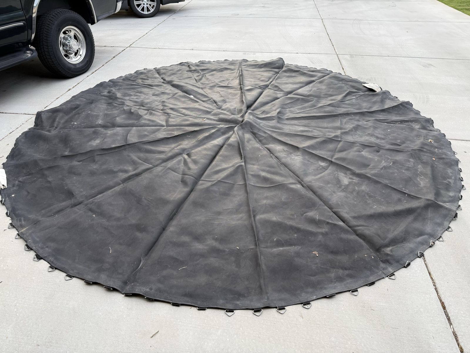 13’ Trampoline Mat Replacement
