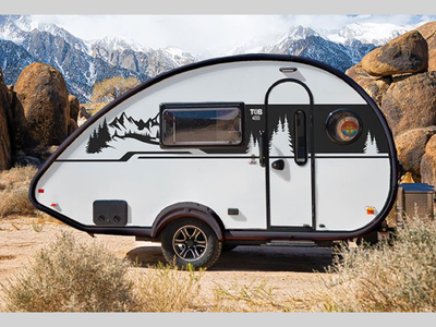 New 2026 nuCamp RV TAB 400 Boondock