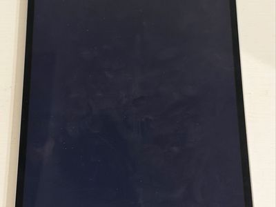 Apple iPad Pro 10.5” 64GB Wi-Fi (A1701) – For Parts/Repair