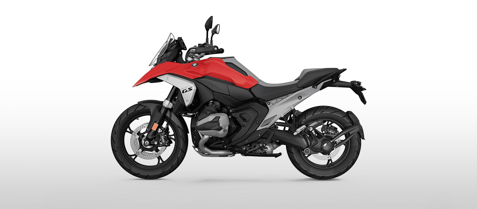 2026 BMW R1300 GS