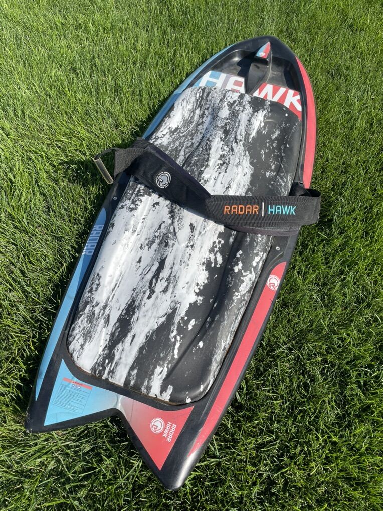 Knee Board