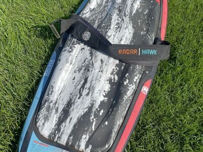 Knee Board