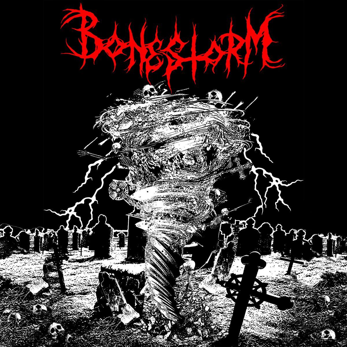 Seeking vocalist for serious SLC, UT black/thrash band