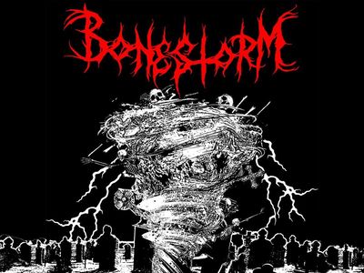 Seeking vocalist for serious SLC, UT black/thrash band